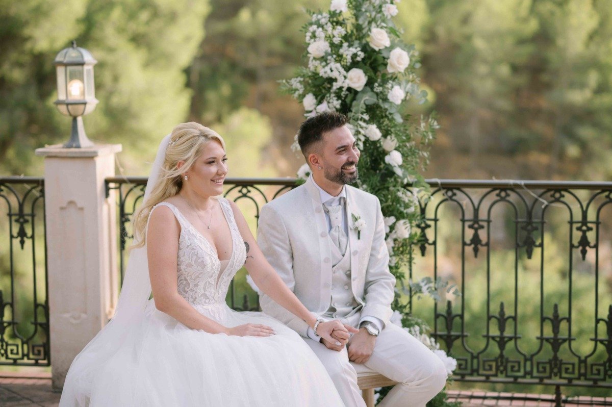 Boda de Héctor y Bianca en Señorio de Lepanto — fotografía 39
