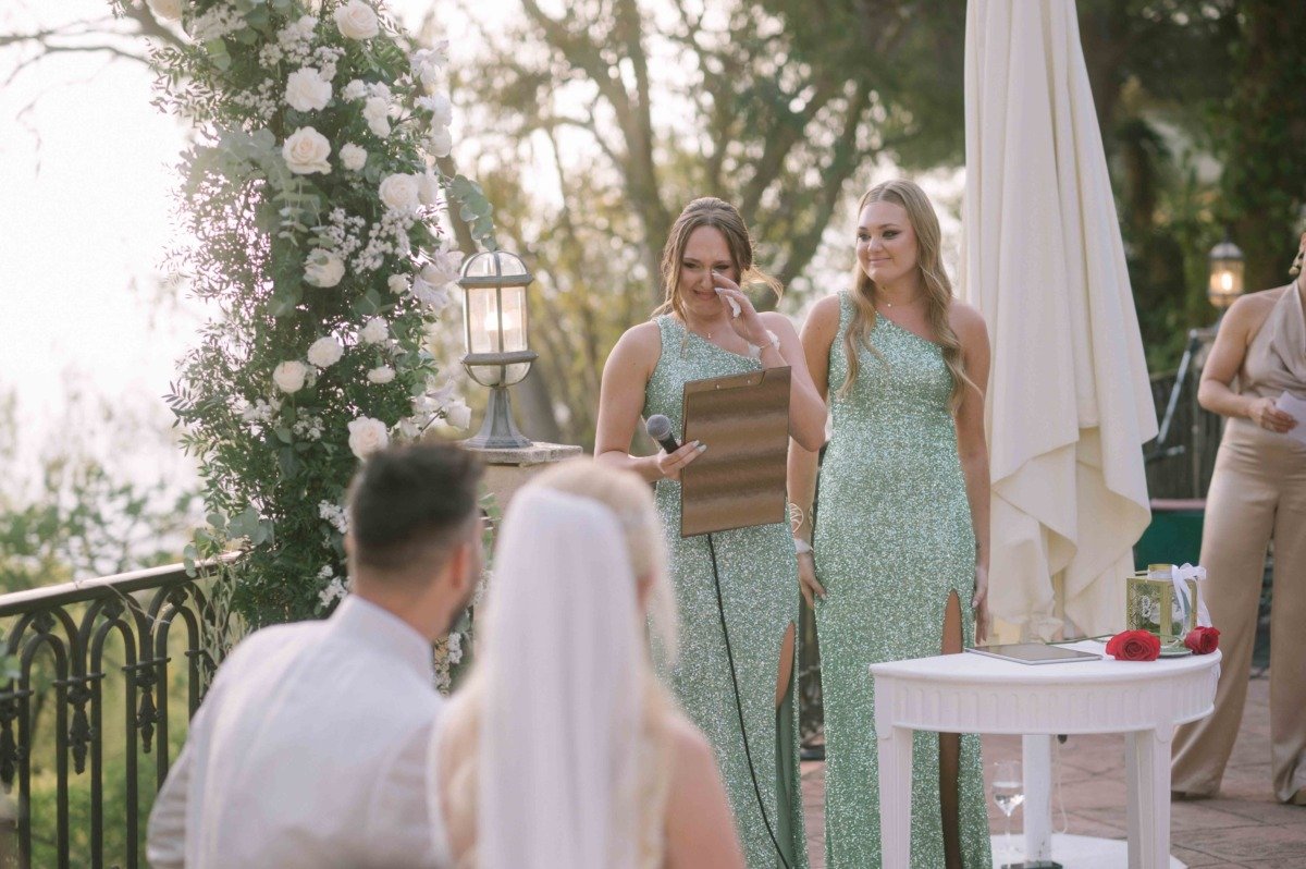 Boda de Héctor y Bianca en Señorio de Lepanto — fotografía 41