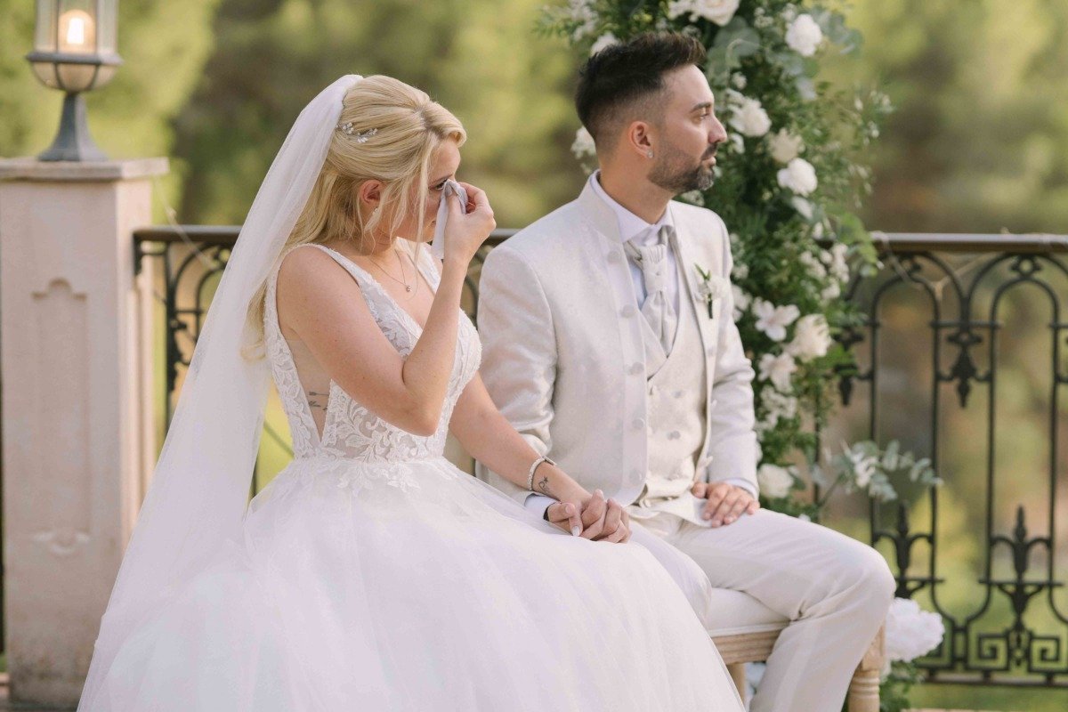 Boda de Héctor y Bianca en Señorio de Lepanto — fotografía 42