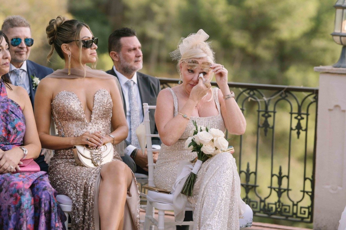 Boda de Héctor y Bianca en Señorio de Lepanto — fotografía 43