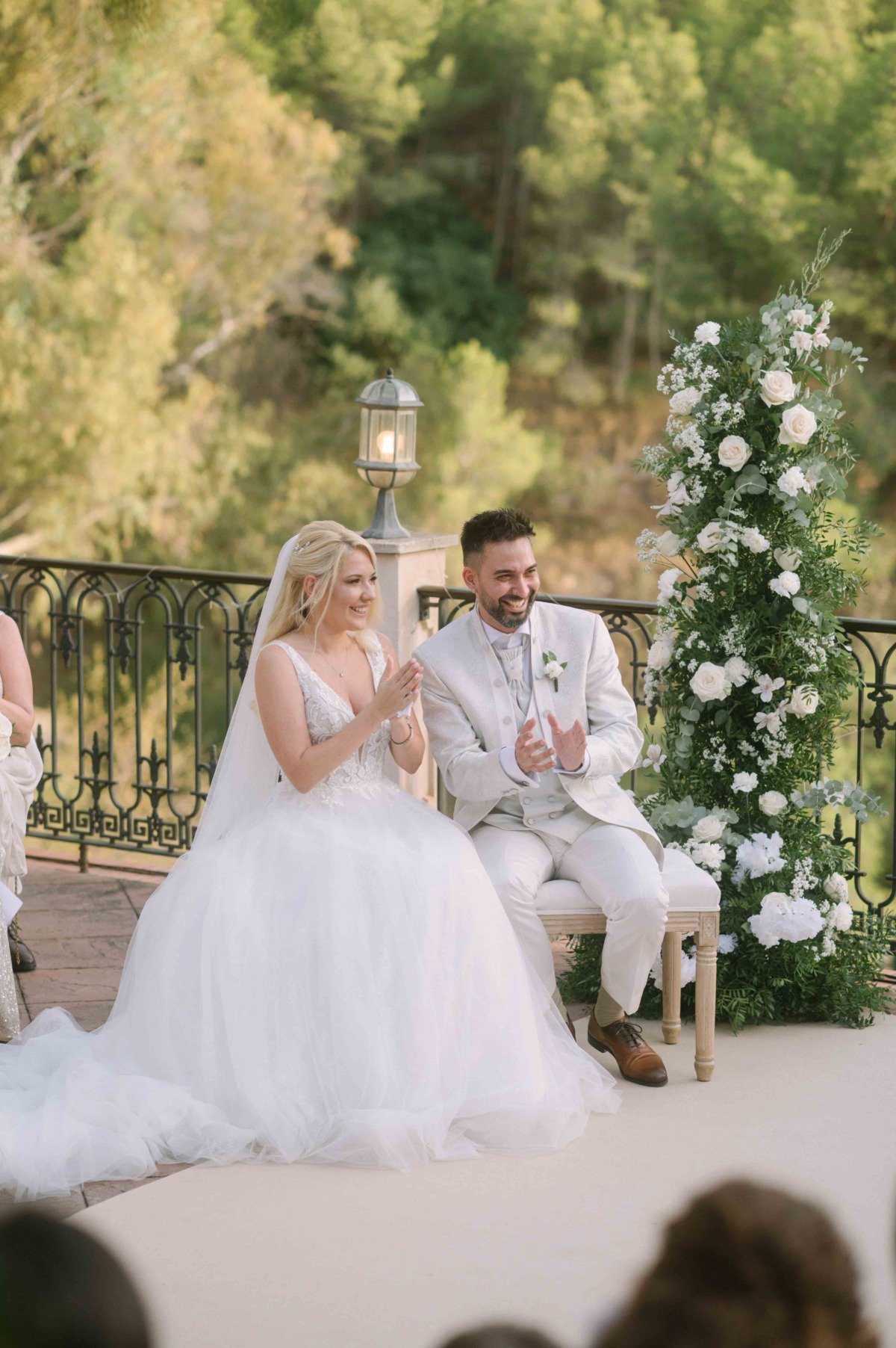 Boda de Héctor y Bianca en Señorio de Lepanto — fotografía 44