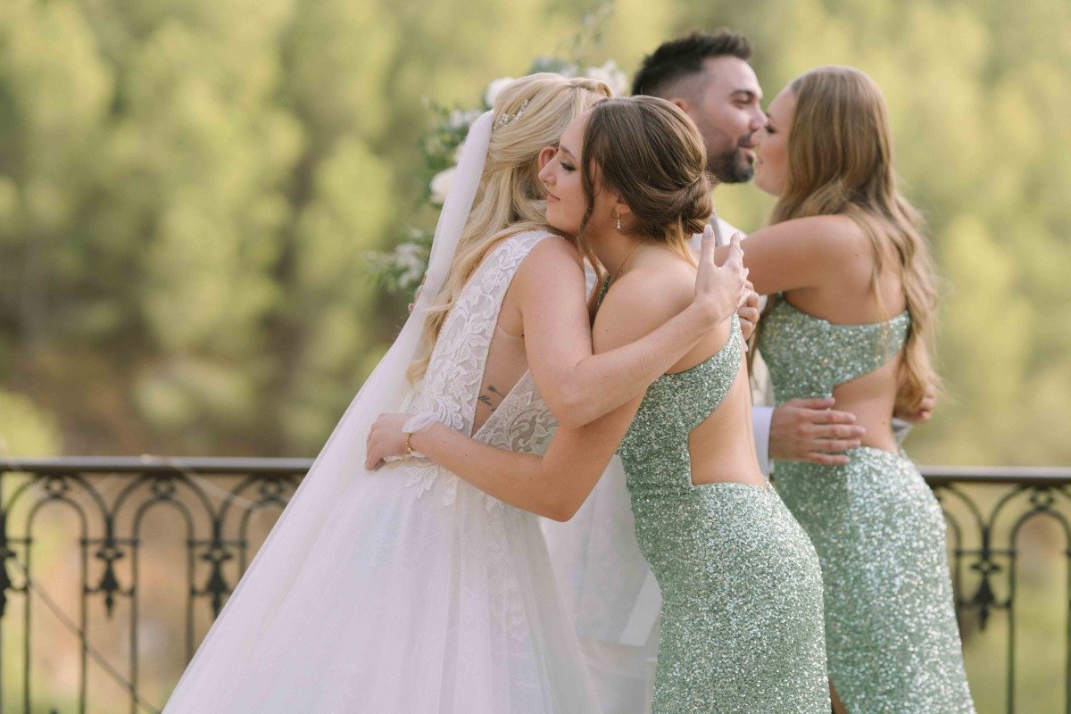 Boda de Héctor y Bianca en Señorio de Lepanto — fotografía 45