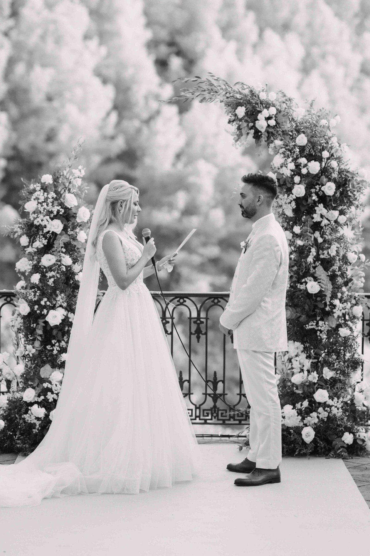 Boda de Héctor y Bianca en Señorio de Lepanto — fotografía 46