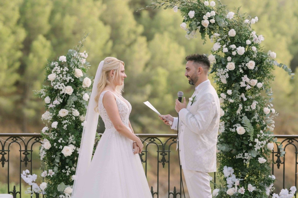Boda de Héctor y Bianca en Señorio de Lepanto — fotografía 47