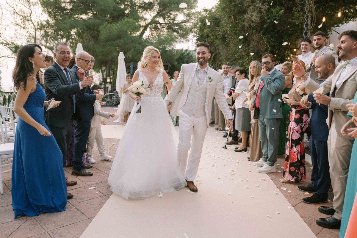 Boda de Héctor y Bianca en Señorio de Lepanto — fotografía 51