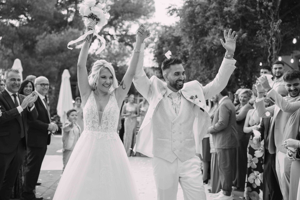 Boda de Héctor y Bianca en Señorio de Lepanto — fotografía 52