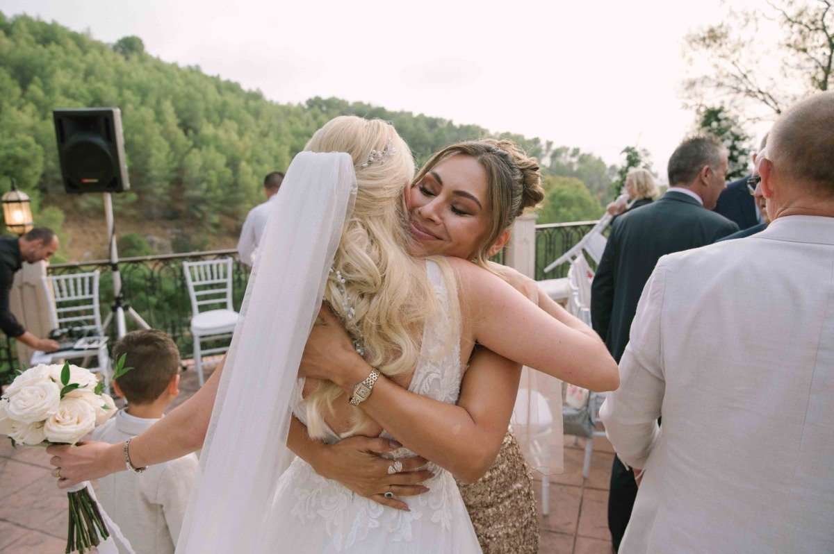 Boda de Héctor y Bianca en Señorio de Lepanto — fotografía 53
