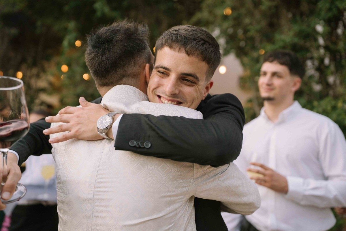 Boda de Héctor y Bianca en Señorio de Lepanto — fotografía 54