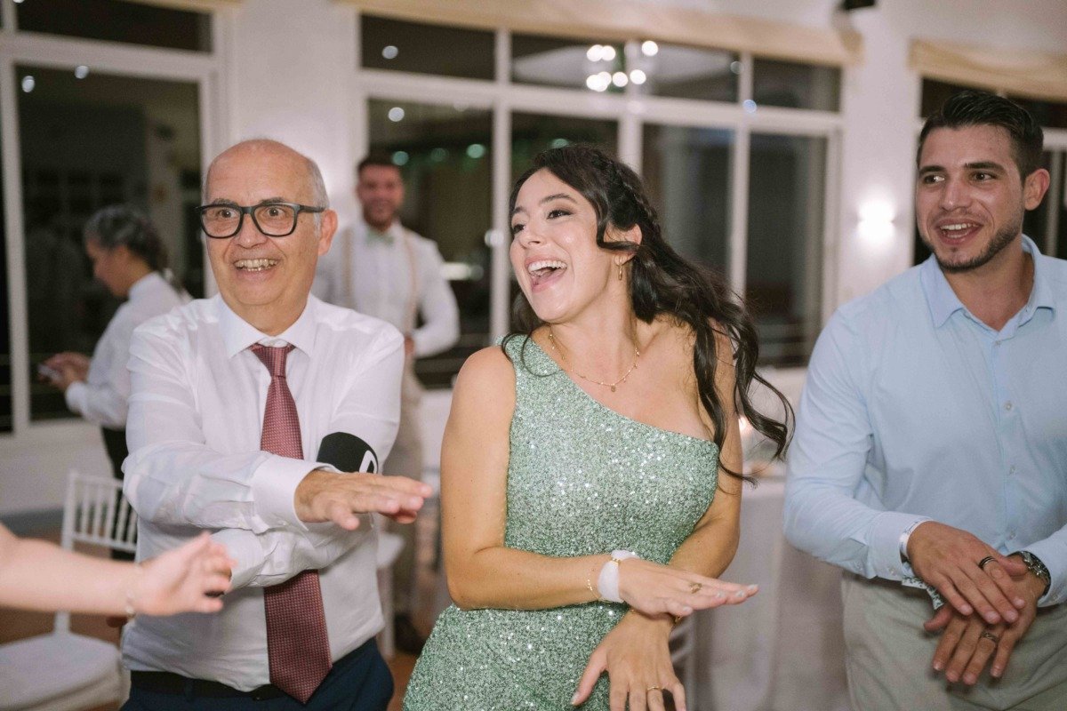 Boda de Héctor y Bianca en Señorio de Lepanto — fotografía 59