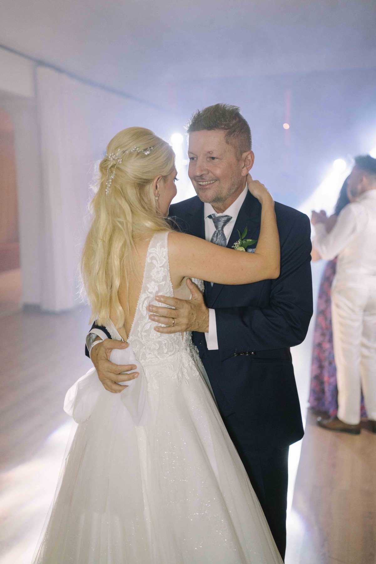 Boda de Héctor y Bianca en Señorio de Lepanto — fotografía 63
