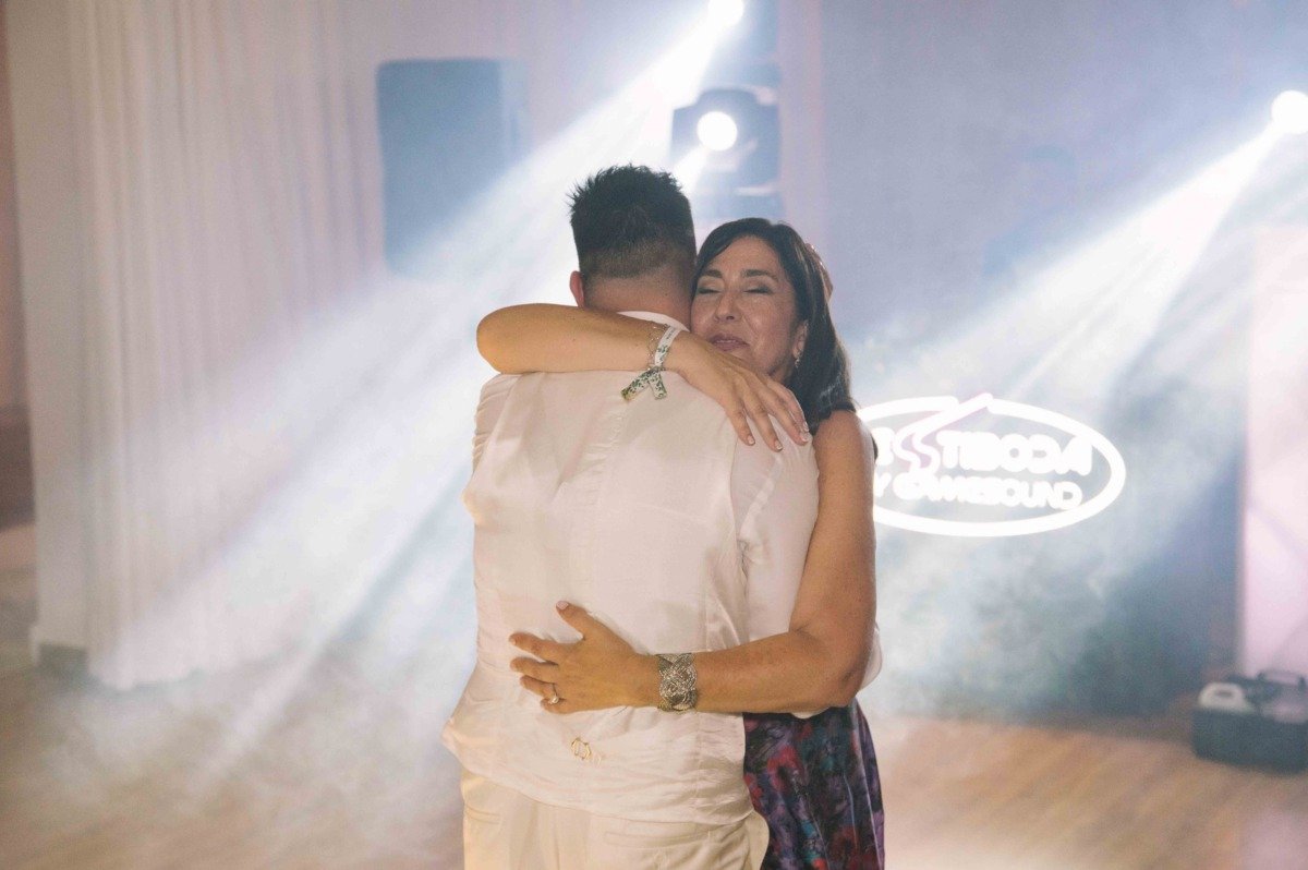 Boda de Héctor y Bianca en Señorio de Lepanto — fotografía 64