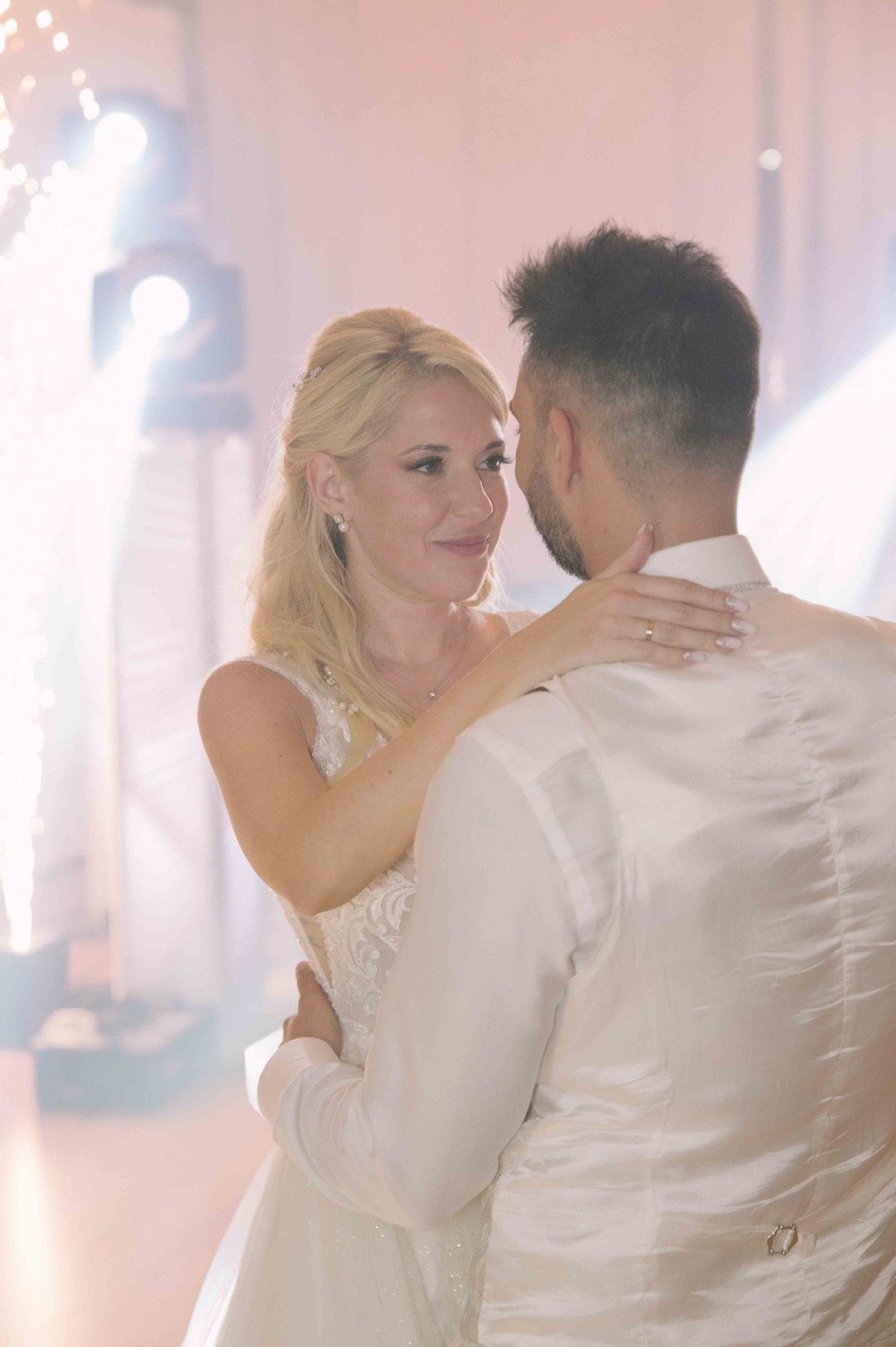Boda de Héctor y Bianca en Señorio de Lepanto — fotografía 66