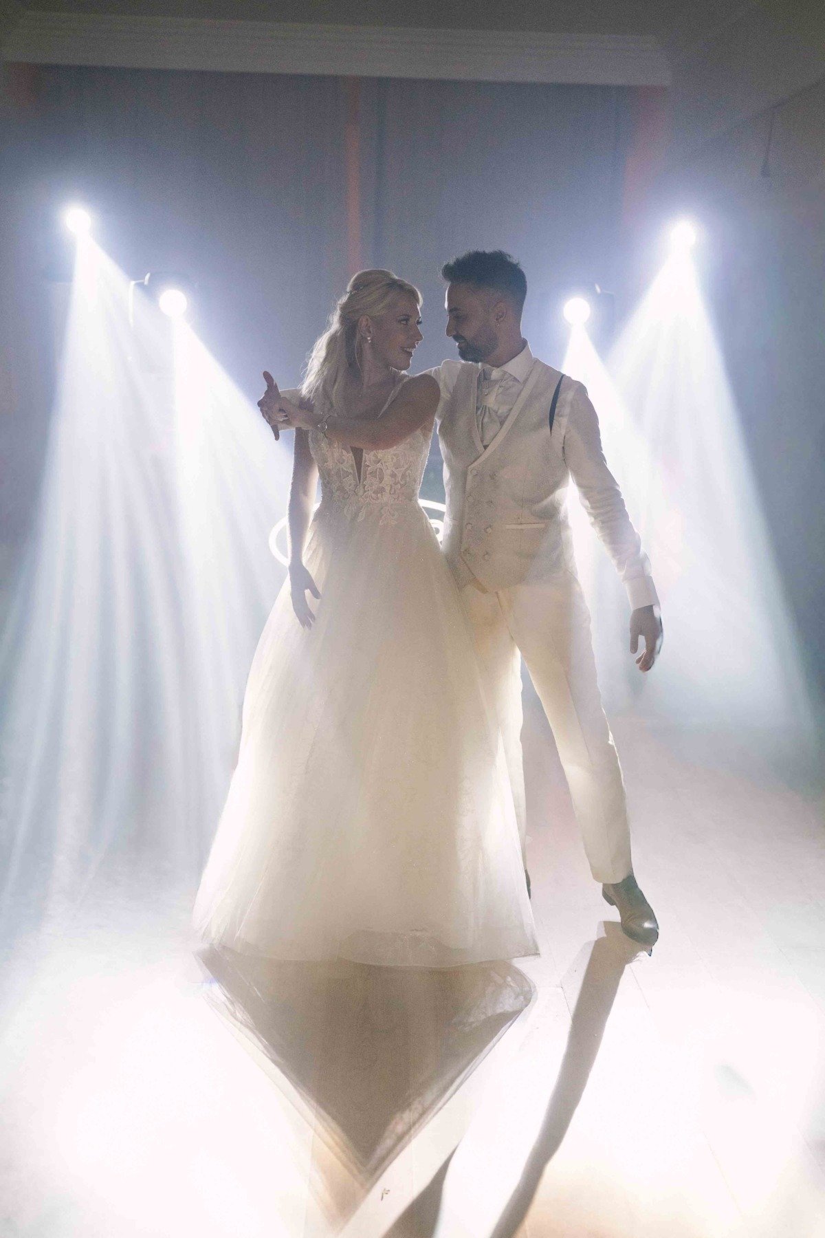 Boda de Héctor y Bianca en Señorio de Lepanto — fotografía 67