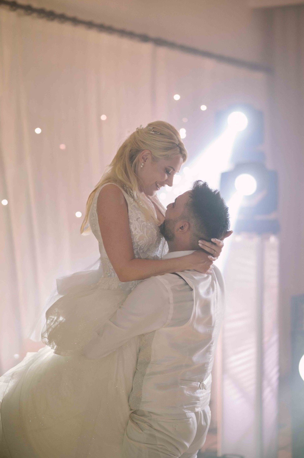 Boda de Héctor y Bianca en Señorio de Lepanto — fotografía 68