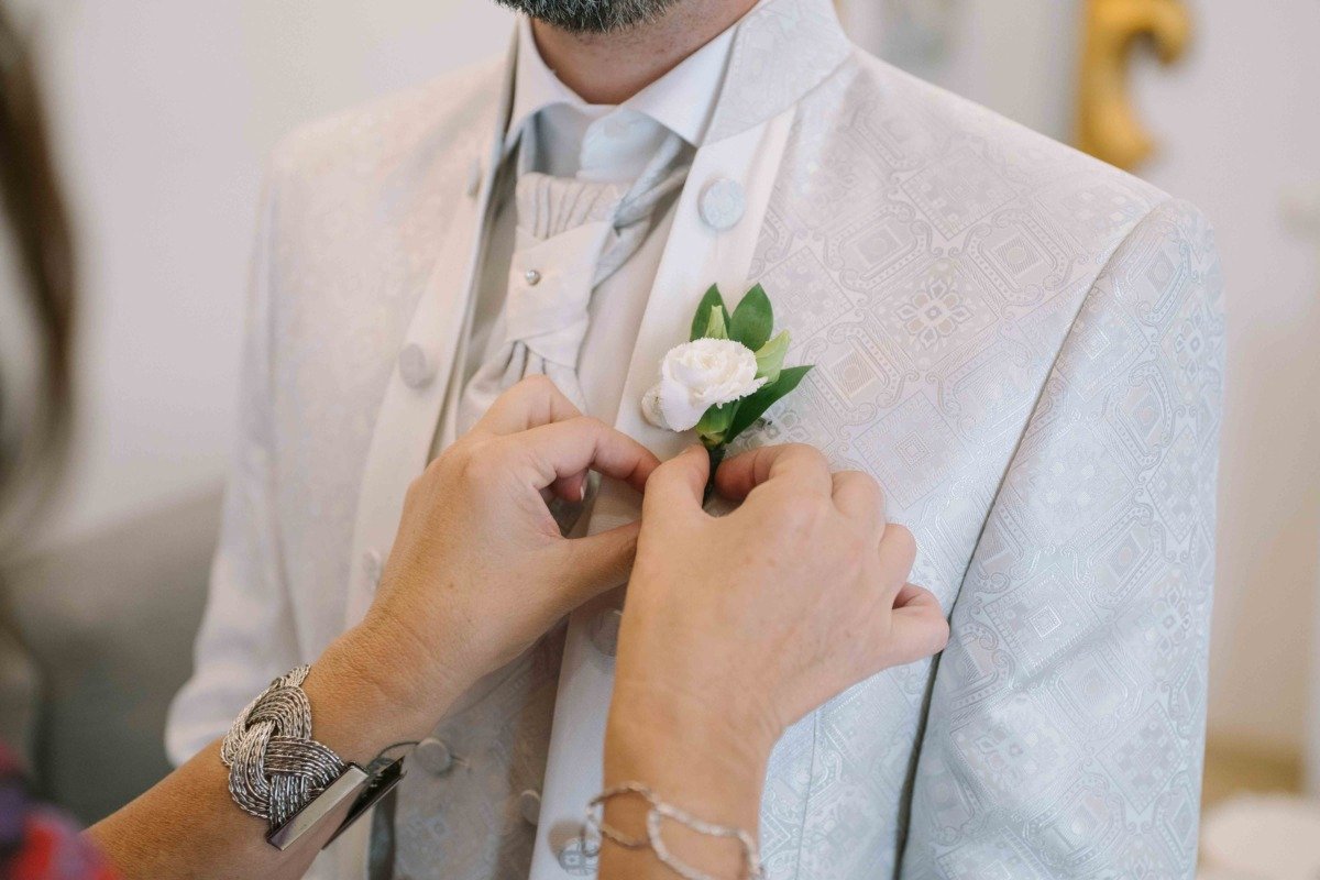 Boda de Héctor y Bianca en Señorio de Lepanto — fotografía 7