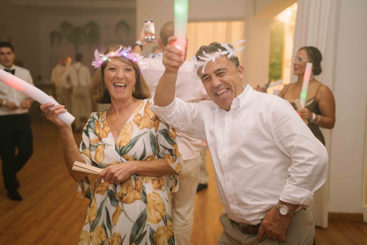 Boda de Héctor y Bianca en Señorio de Lepanto — fotografía 72