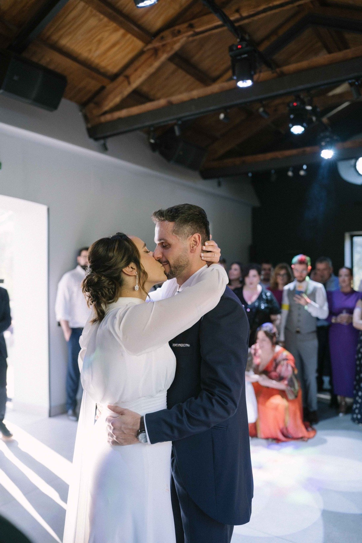 Fotografía de boda en Jardines de San Telmo, Málaga — Adrián Jordán, fotógrafo de bodas en Málaga