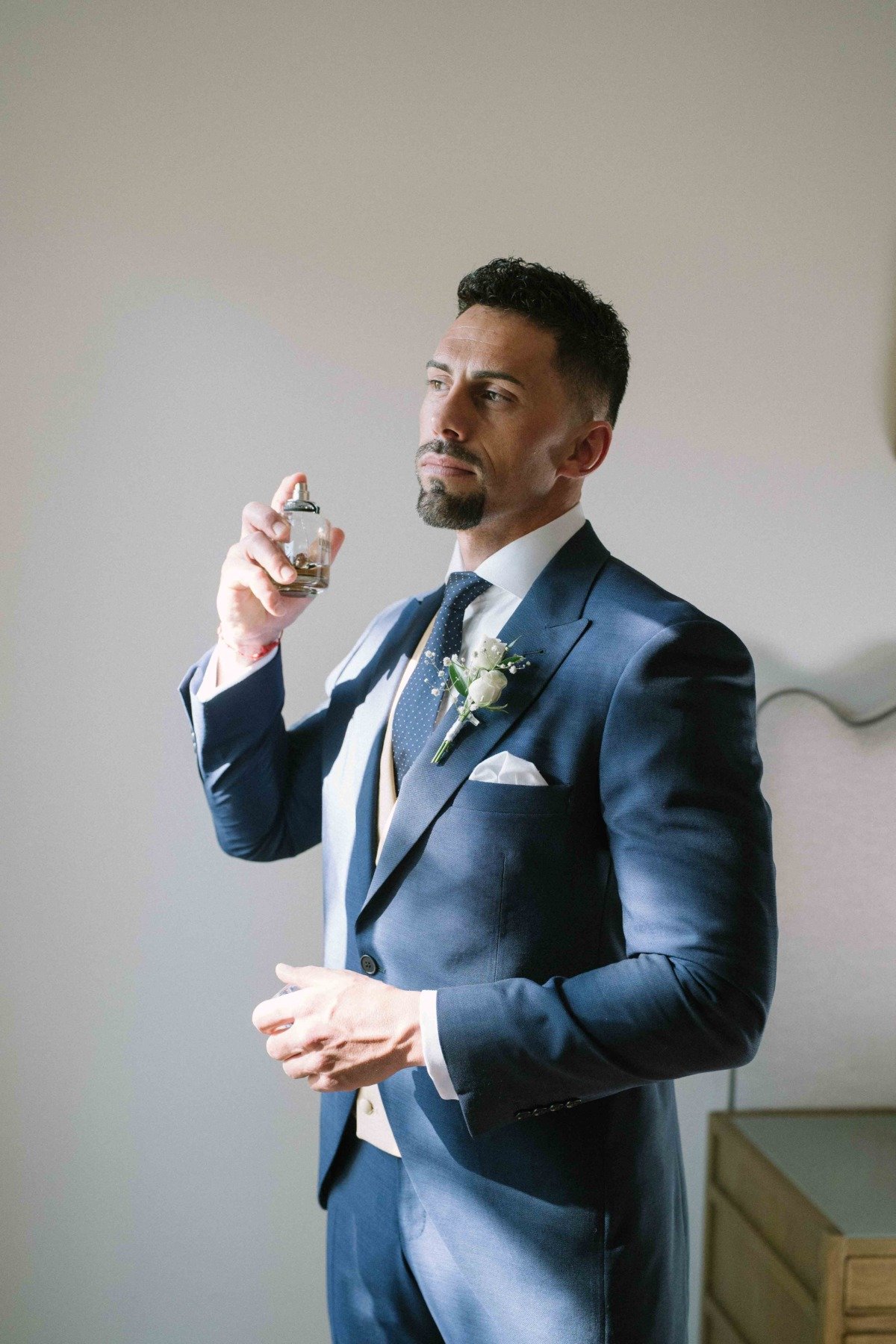 Fotografía de boda en Bbou La Viñuela, Málaga — Adrián Jordán, fotógrafo de bodas en Málaga