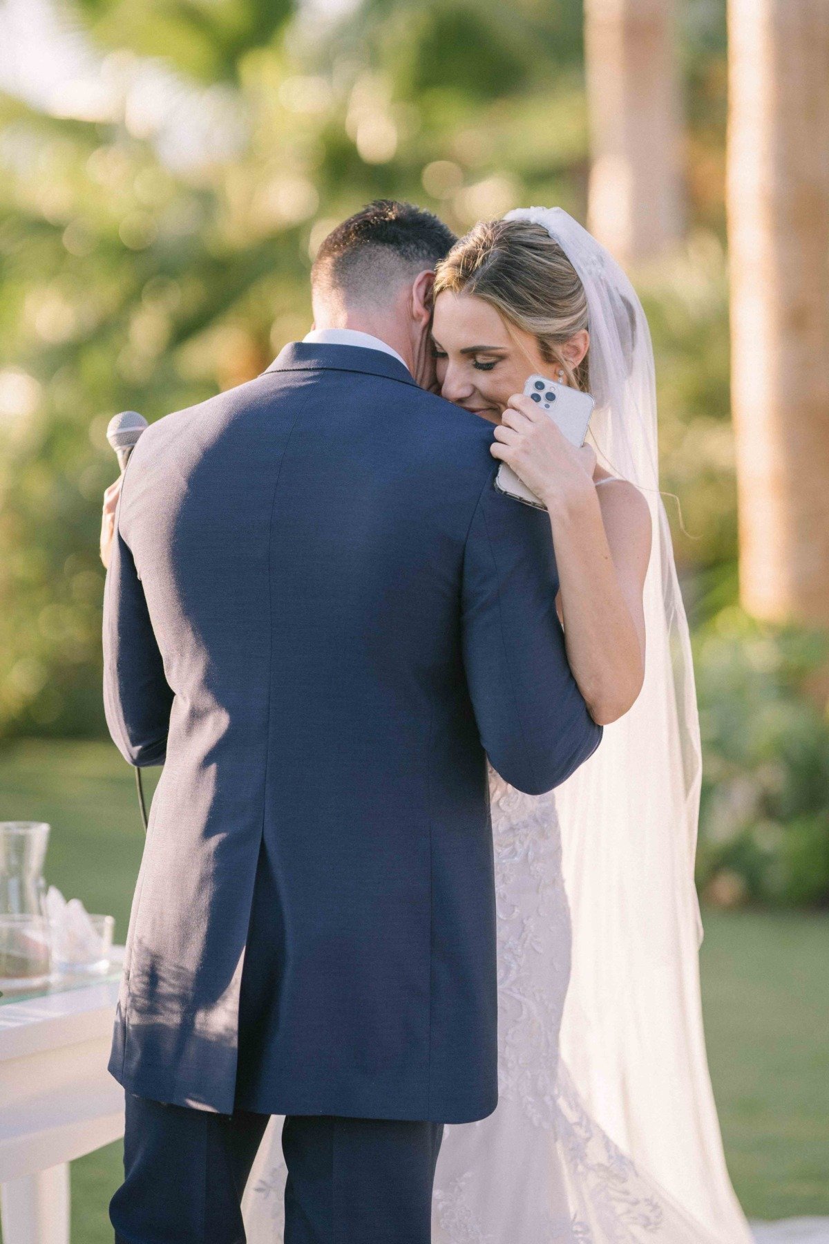 Detalle del reportaje de boda de José y Marina en Bbou La Viñuela, Málaga