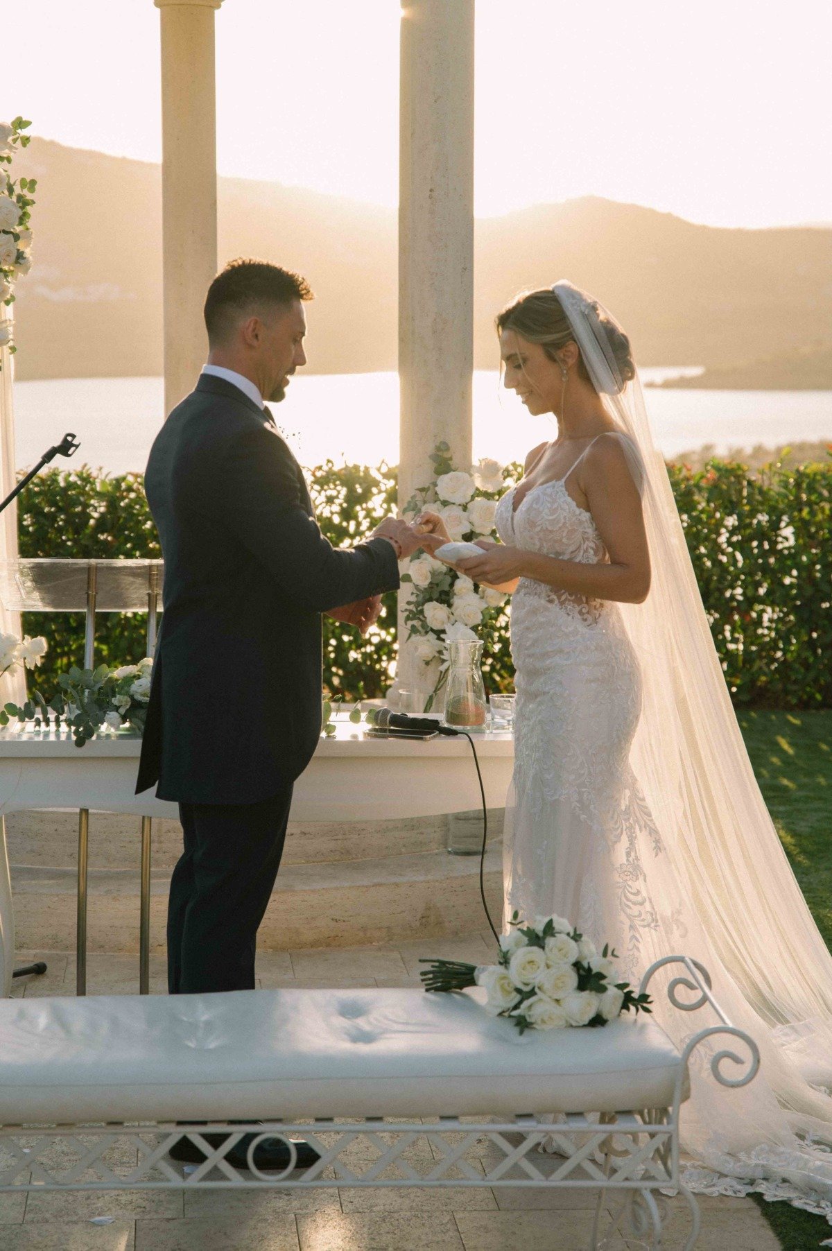 Boda de José y Marina en Bbou La Viñuela, Málaga — reportaje de Adrián Jordán, fotógrafo de bodas en Málaga