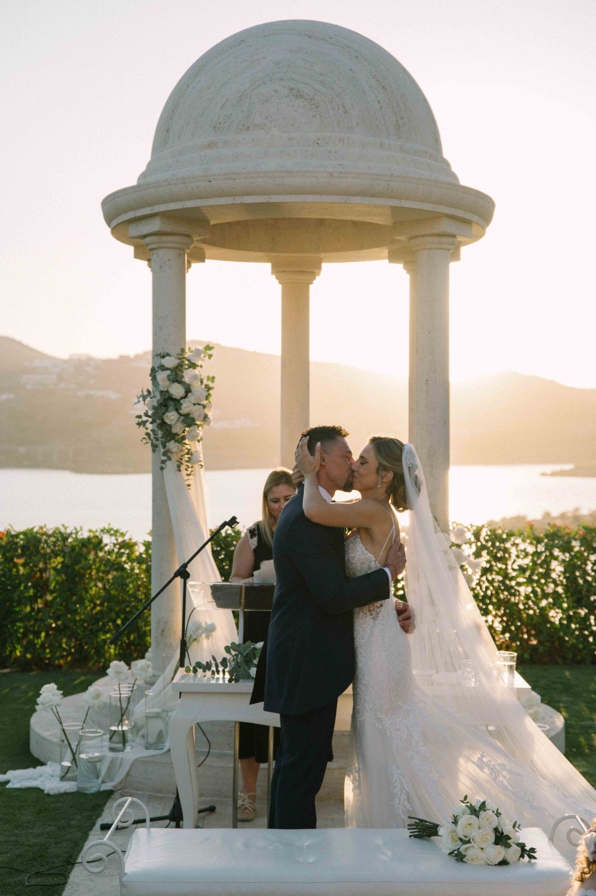 Fotografía de boda en Bbou La Viñuela, Málaga — Adrián Jordán, fotógrafo de bodas en Málaga