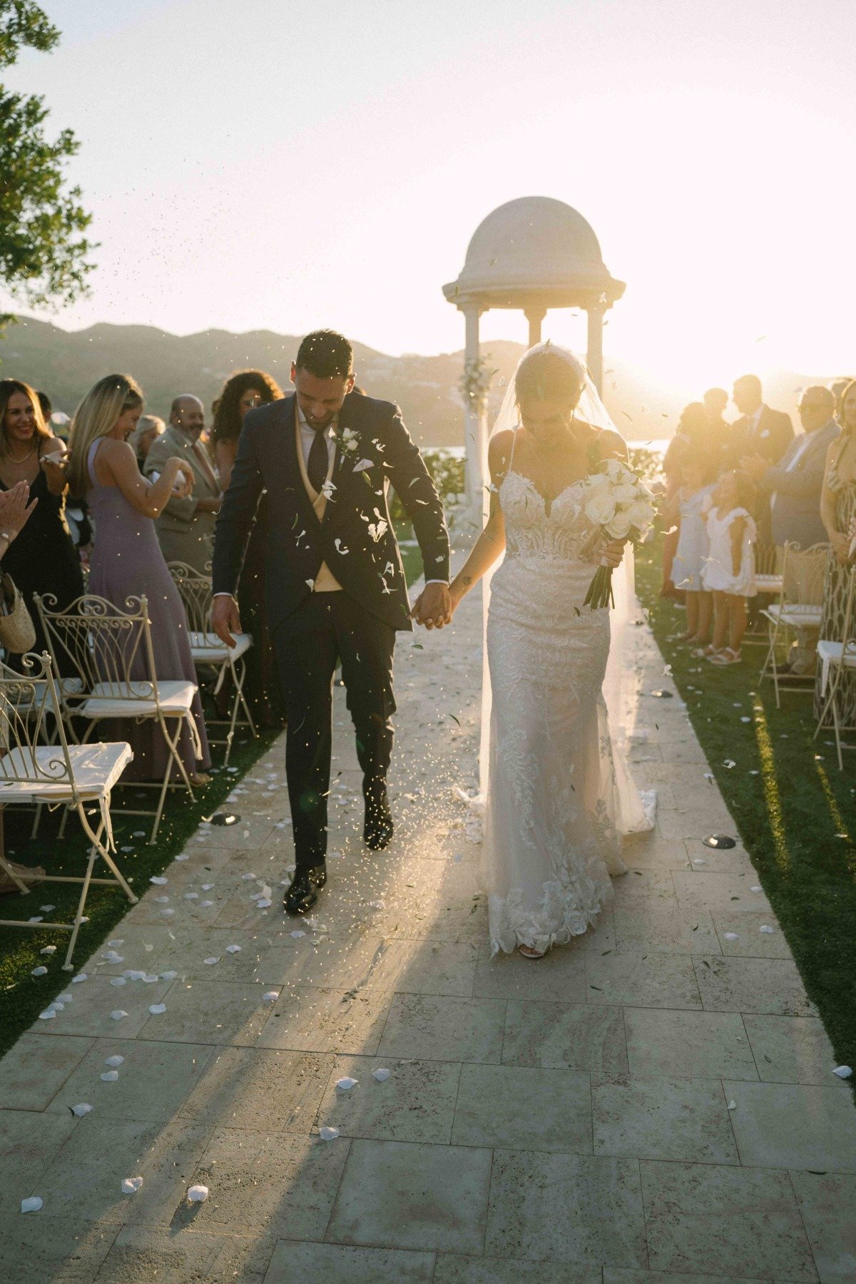 Boda de José y Marina en Bbou La Viñuela, Málaga — reportaje de Adrián Jordán, fotógrafo de bodas en Málaga