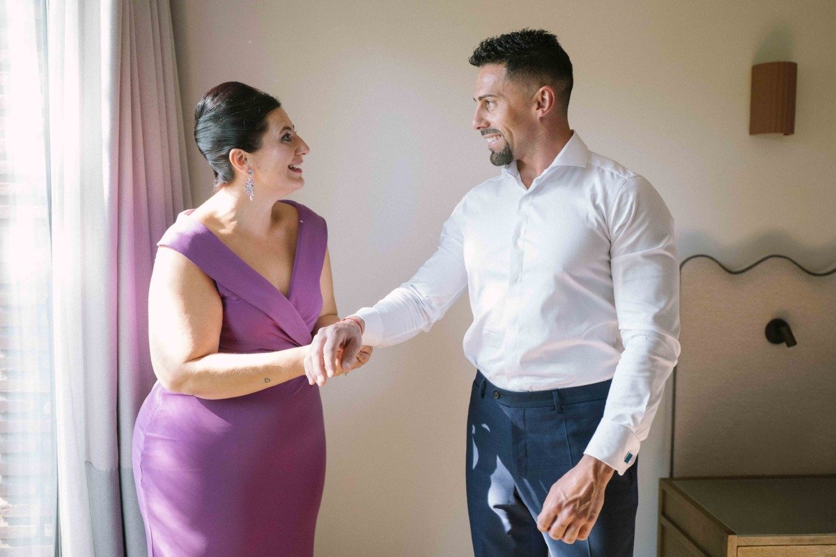 Boda de José y Marina en Bbou La Viñuela, Málaga — reportaje de Adrián Jordán, fotógrafo de bodas en Málaga