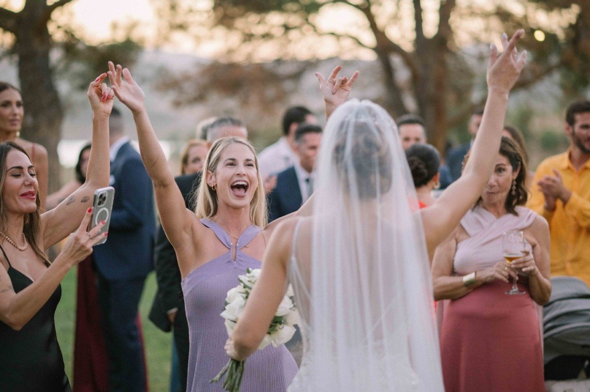 Fotografía de boda en Bbou La Viñuela, Málaga — Adrián Jordán, fotógrafo de bodas en Málaga