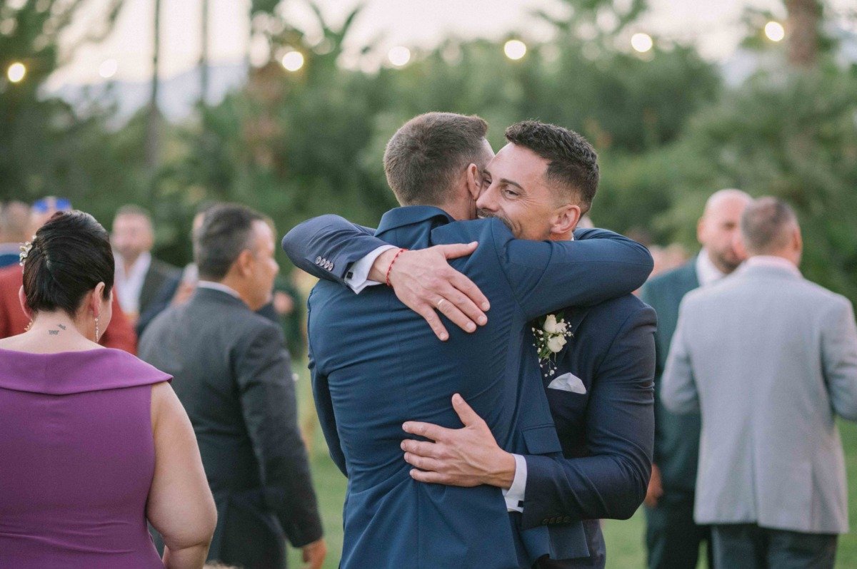 Boda de José y Marina en Bbou La Viñuela, Málaga — reportaje de Adrián Jordán, fotógrafo de bodas en Málaga