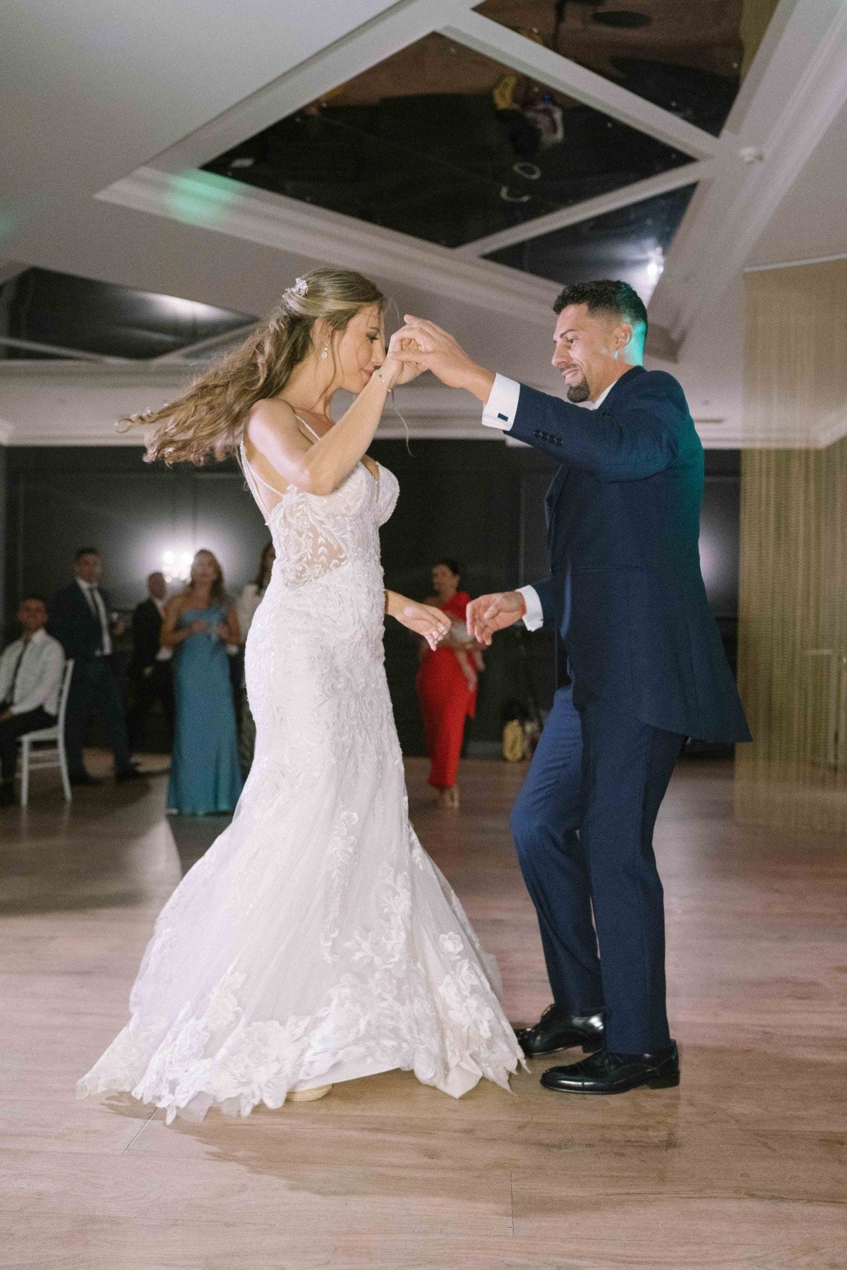Fotografía de boda en Bbou La Viñuela, Málaga — Adrián Jordán, fotógrafo de bodas en Málaga