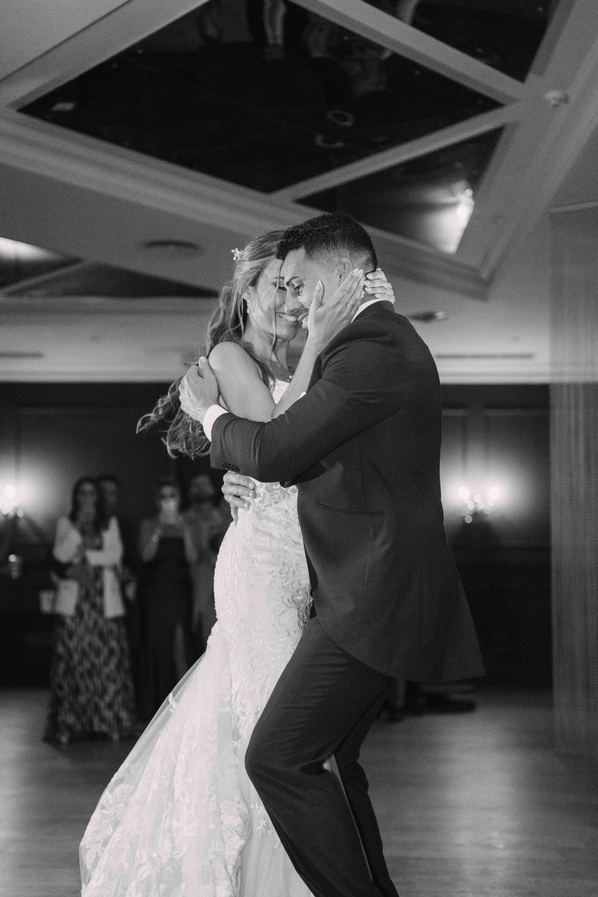 Boda de José y Marina en Bbou La Viñuela, Málaga — reportaje de Adrián Jordán, fotógrafo de bodas en Málaga