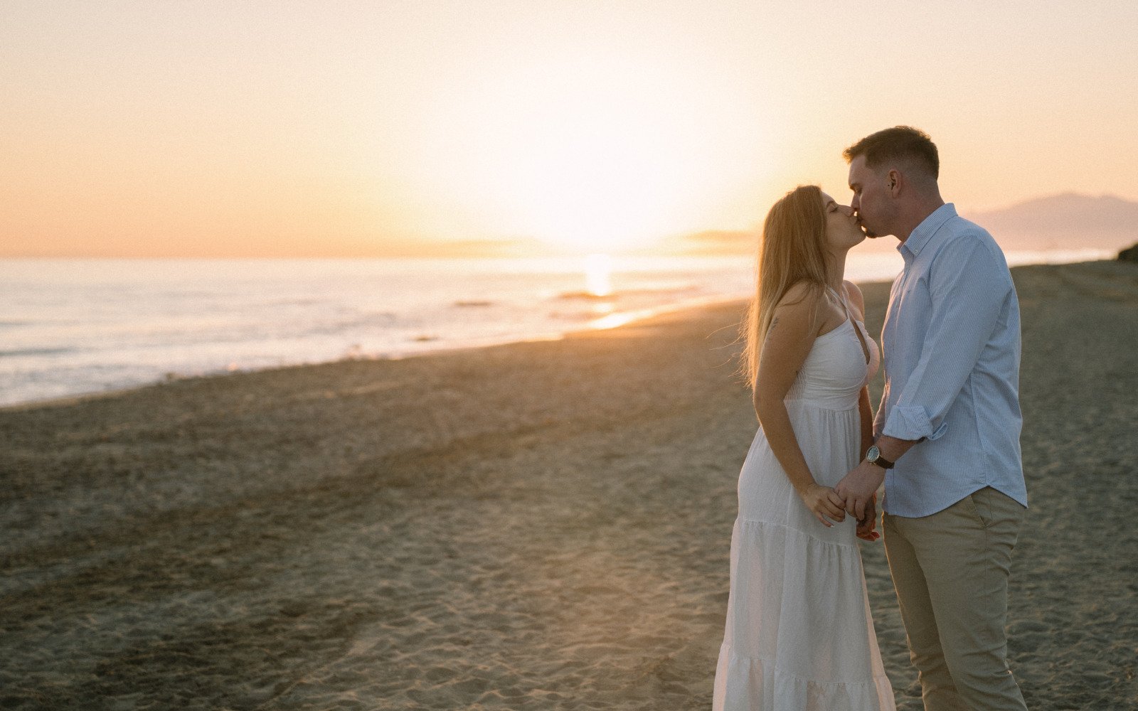 Cómo elegir fotógrafo de bodas en Málaga