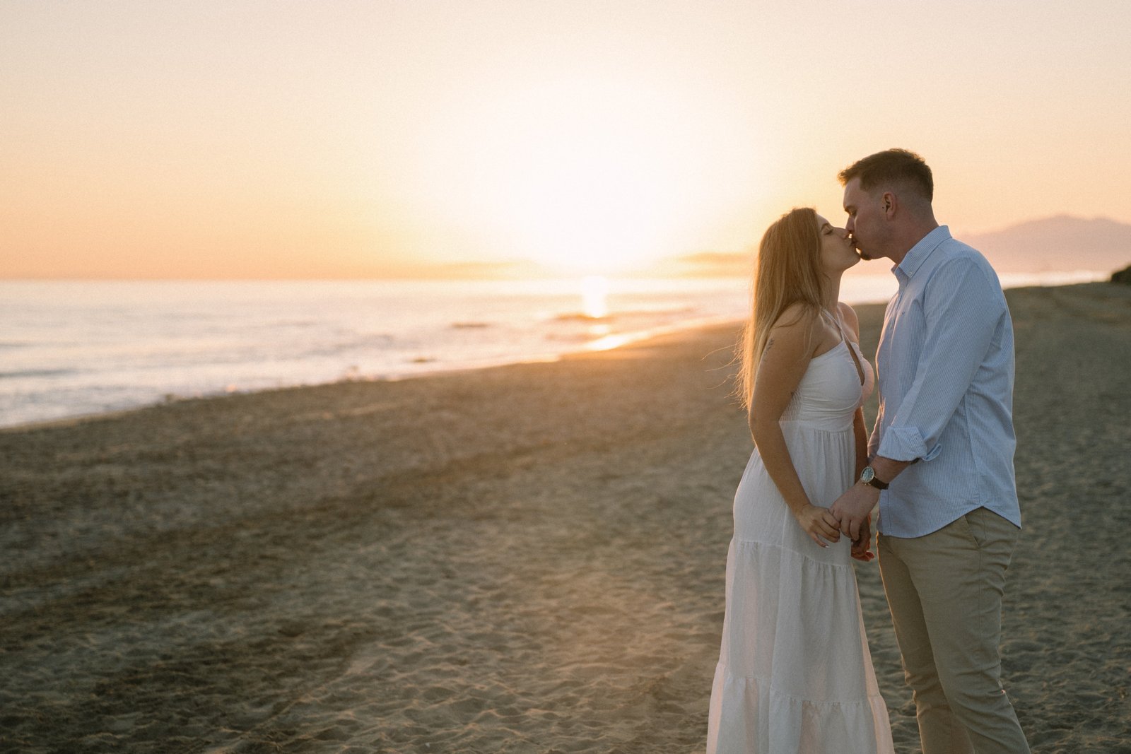 Cómo elegir fotógrafo de bodas en Málaga