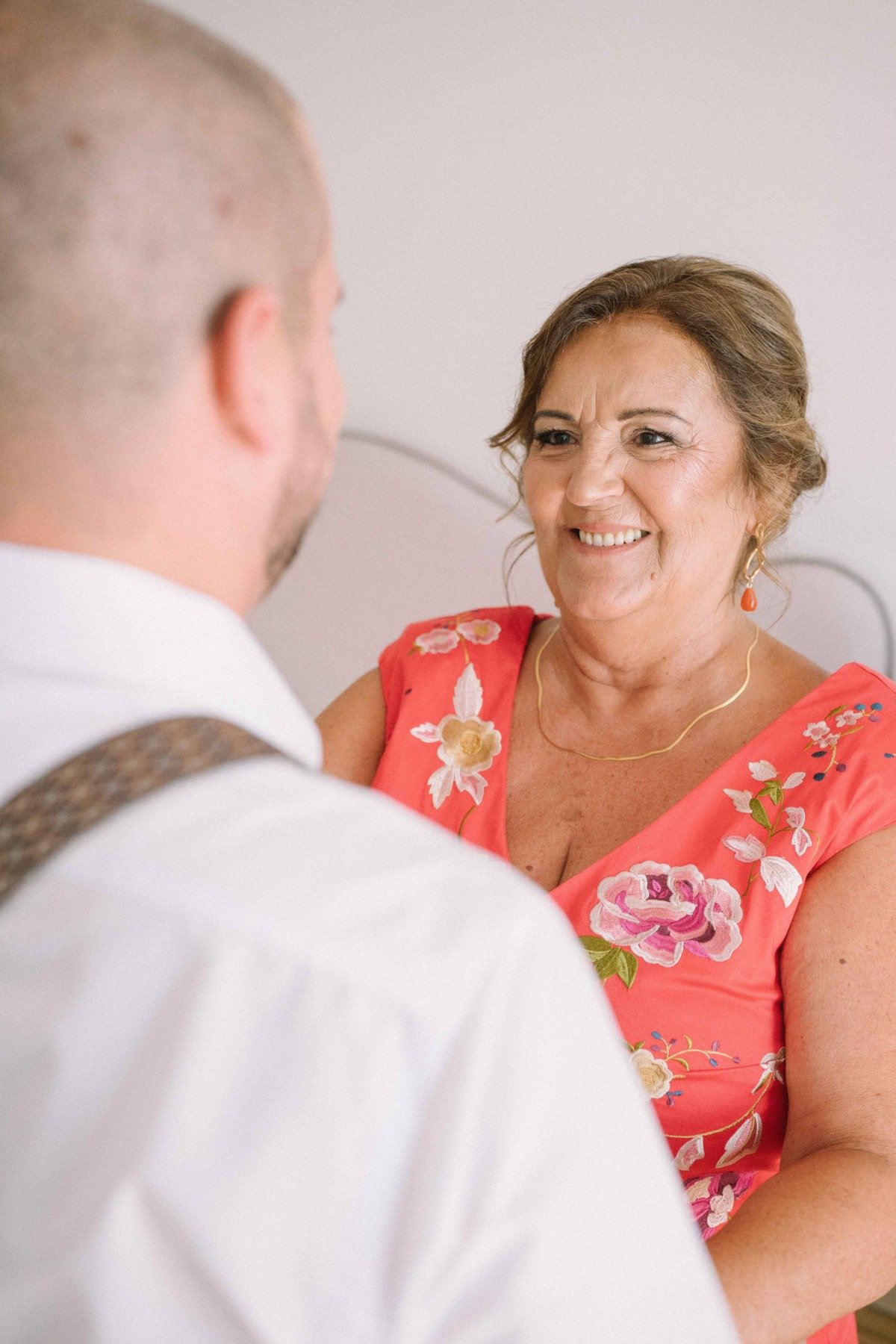 Reportaje de boda de Samuel y Lidia en Hotel bbou la viñuela, Málaga, Málaga