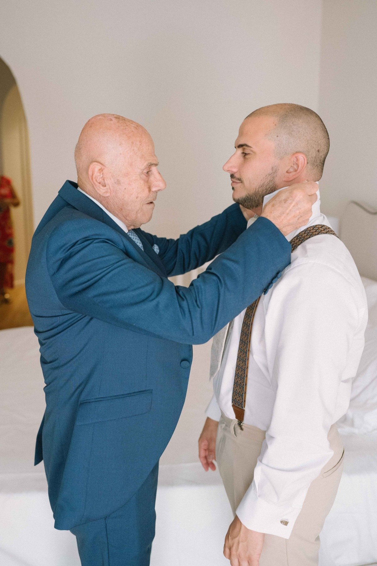 Fotografía de boda en Hotel bbou la viñuela, Málaga — Adrián Jordán, fotógrafo de bodas en Málaga
