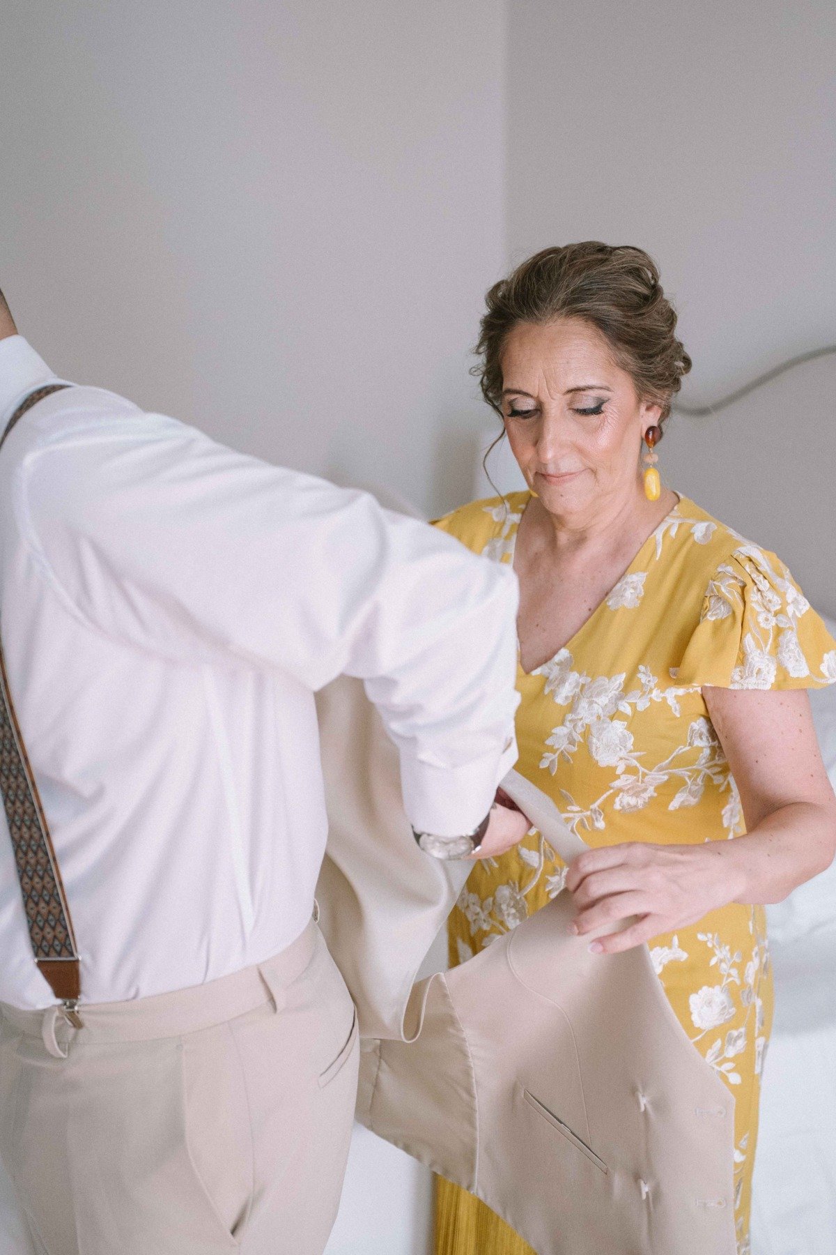 Reportaje de boda de Samuel y Lidia en Hotel bbou la viñuela, Málaga, Málaga