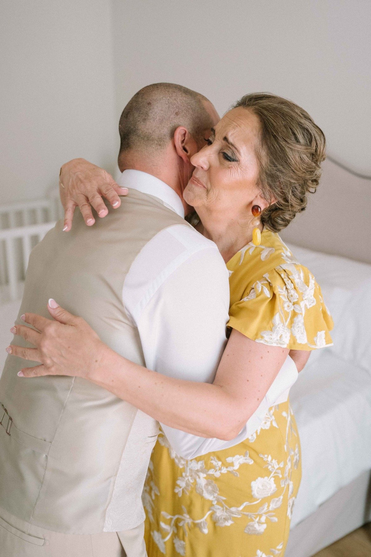 Fotografía de boda en Hotel bbou la viñuela, Málaga — Adrián Jordán, fotógrafo de bodas en Málaga