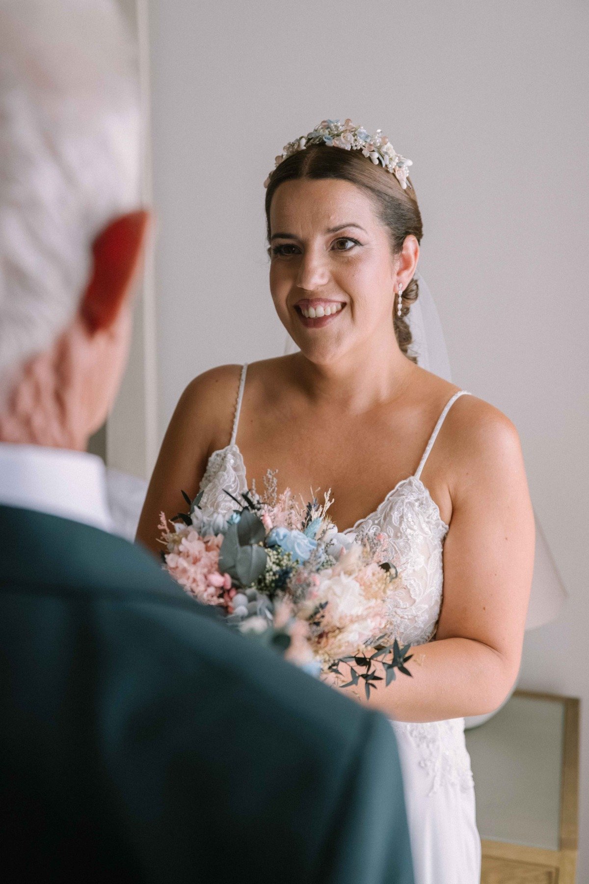 Reportaje de boda de Samuel y Lidia en Hotel bbou la viñuela, Málaga, Málaga