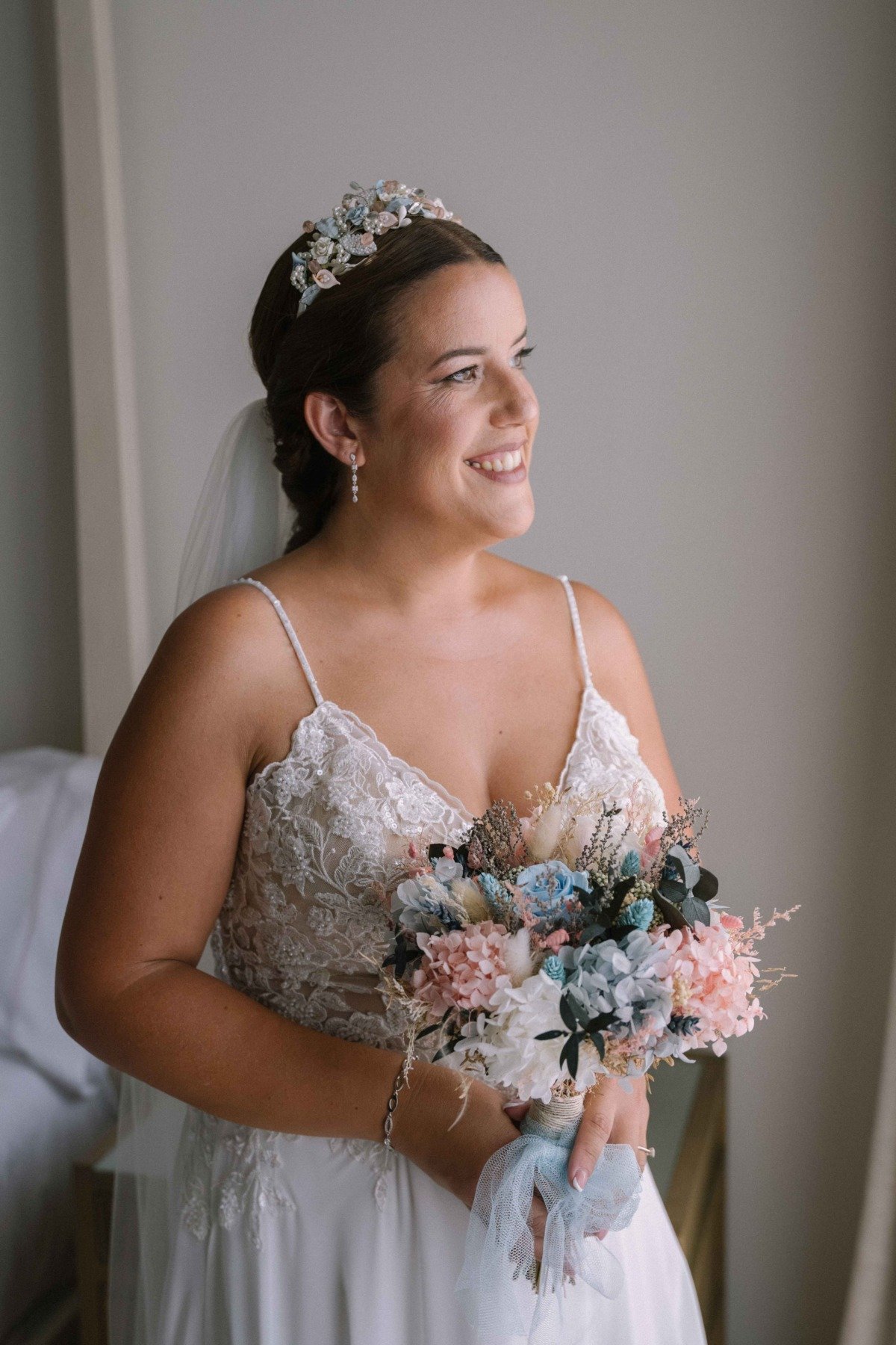 Fotografía de boda en Hotel bbou la viñuela, Málaga — Adrián Jordán, fotógrafo de bodas en Málaga