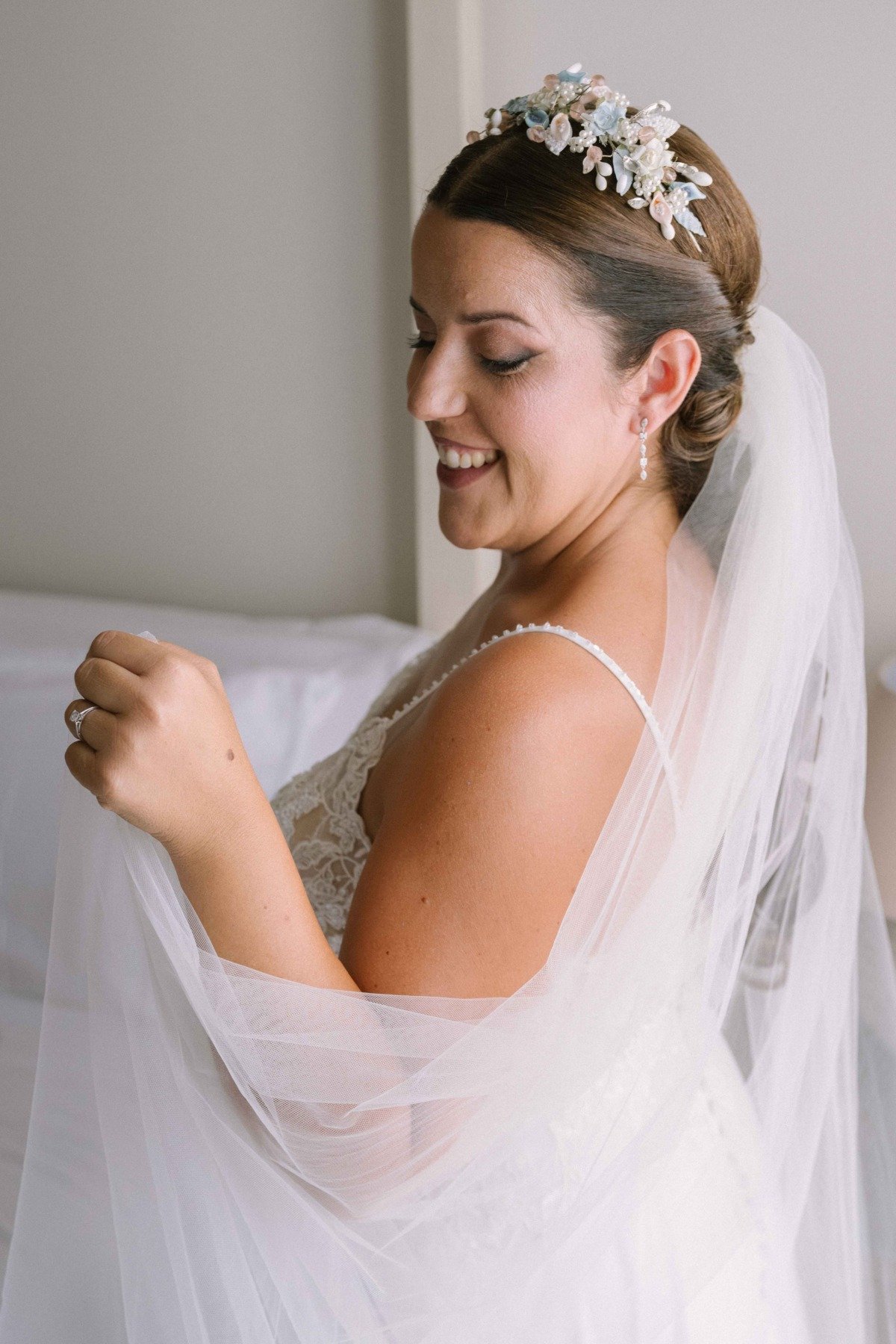 Boda de Samuel y Lidia en Hotel bbou la viñuela, Málaga — reportaje de Adrián Jordán, fotógrafo de bodas en Málaga