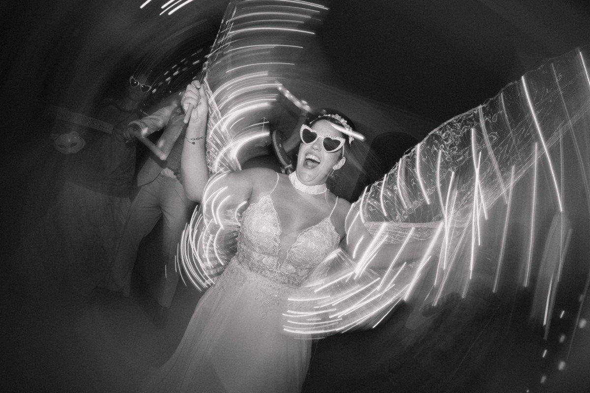 Fotografía de la fiesta de la boda de Samuel y Lidia por Adrián Jordán