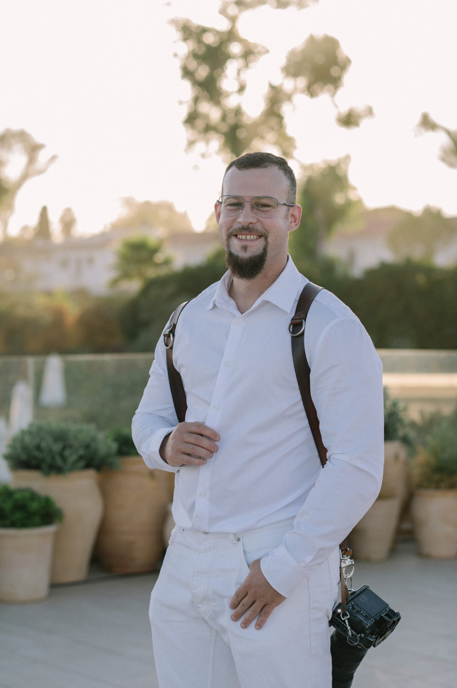 Adrián Jordán Fotógrafo de bodas en Málaga